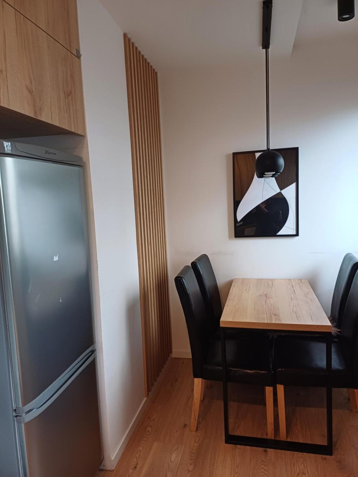 Place4you Apartmán