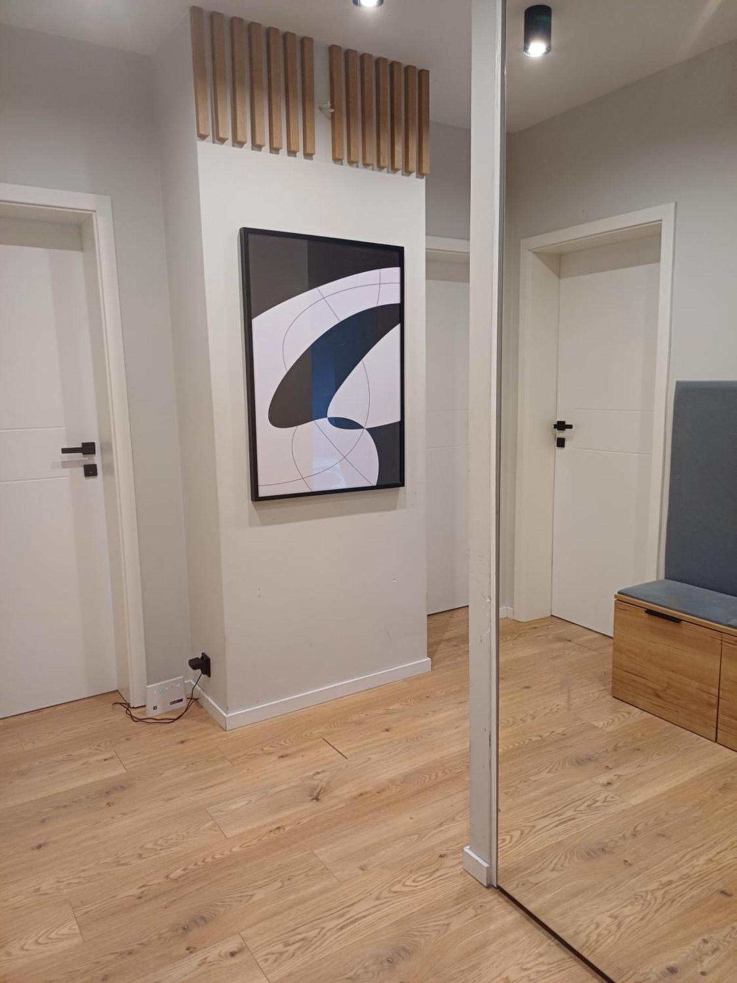 Place4you Apartmán *