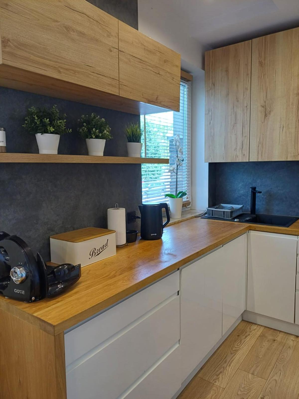 Place4you Apartmán