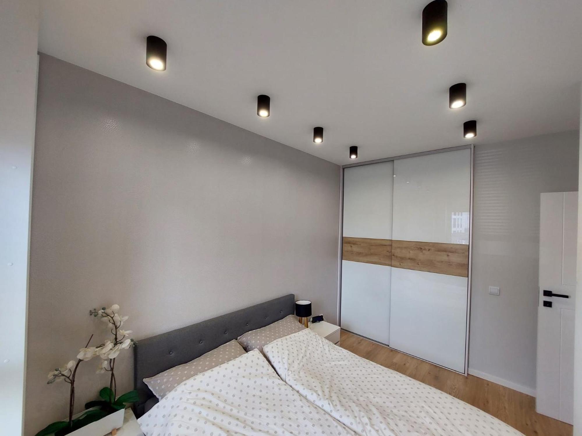 Place4you Apartmán *