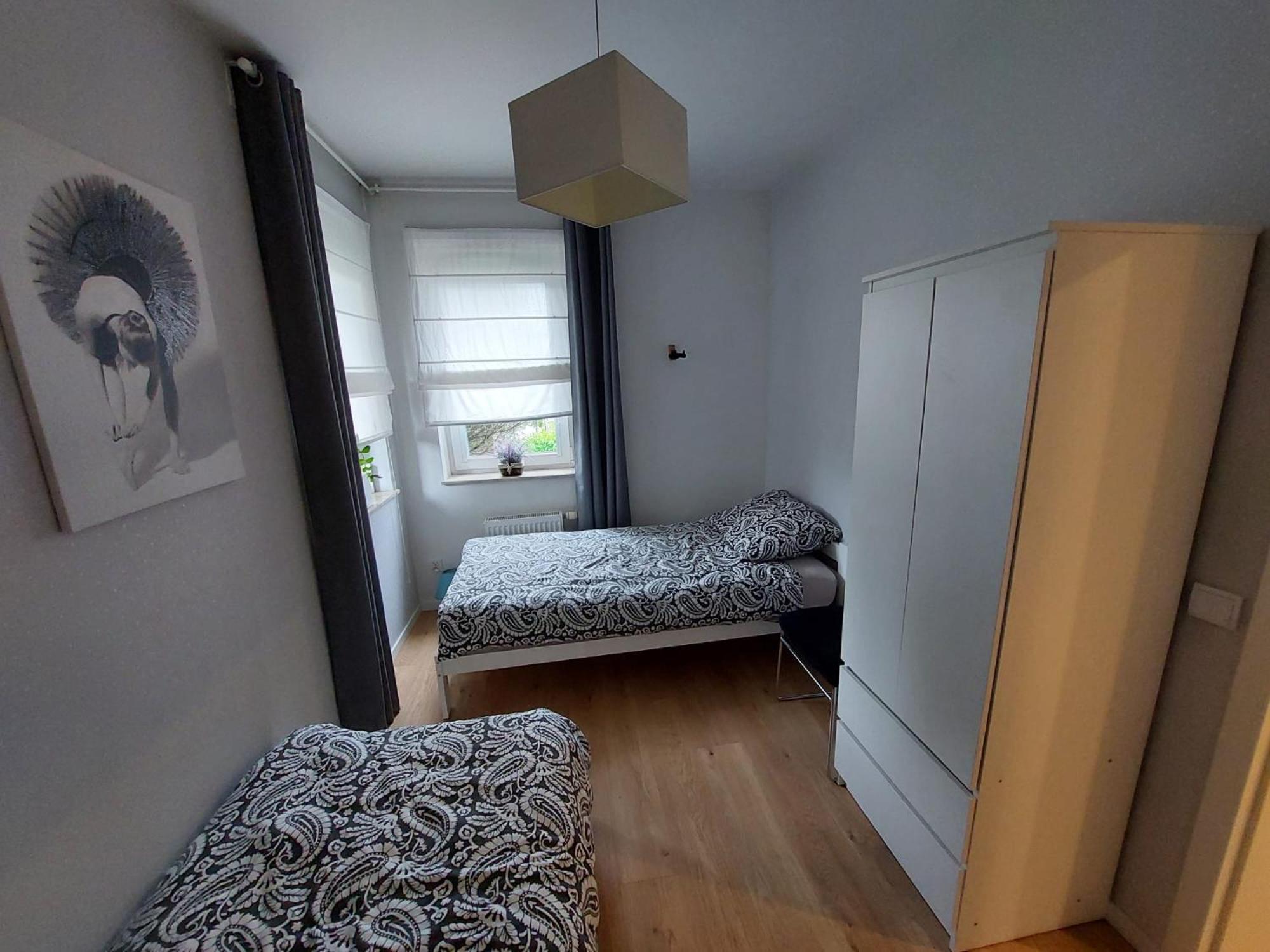 Place4you Apartmán